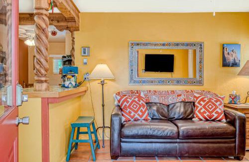 Taos House | Casita Antonio