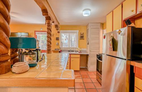 Taos House | Casita Antonio