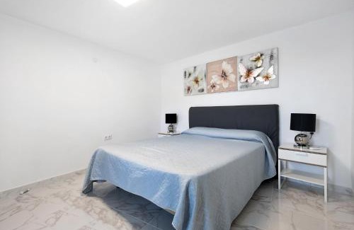 Candelaria House | Casita Auxilia Bajo