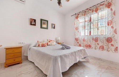 Candelaria House | Casita Auxilia