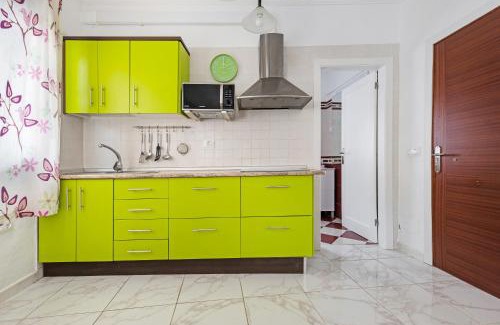 Candelaria House | Casita Auxilia