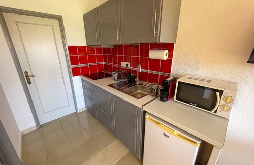 Caleta de Fuste Apartment | Casita Bonita – Bouganville Residence