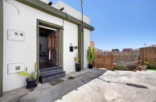 Granadilla de Abona House | Casita Canaria