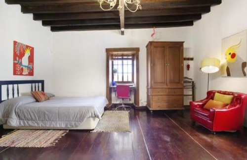 Granadilla de Abona House | Casita Canaria