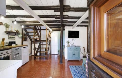 Granadilla de Abona House | Casita Canaria