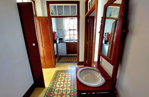 Callejones Cottage | Casita con Barbacoa y Vistas al mar en el Este de La Palma