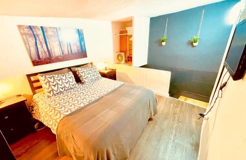Candeleda House | CASITA CON ENCANTO en la SIERRA DE GREDOS, CANDELEDA