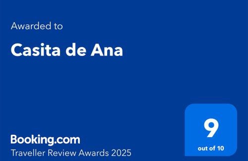 Robles Department House | Casita de Ana