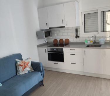 Arrieta Apartment | Casita de Arrieta