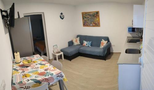 Arrieta Apartment | Casita de Arrieta