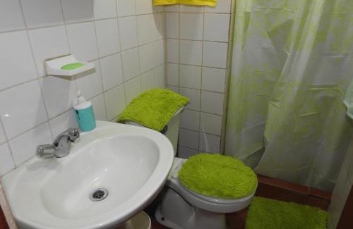 Temuco House | Casita de Heidy