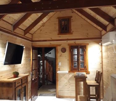 Paso de la Patria House | CASITA DE MARIA