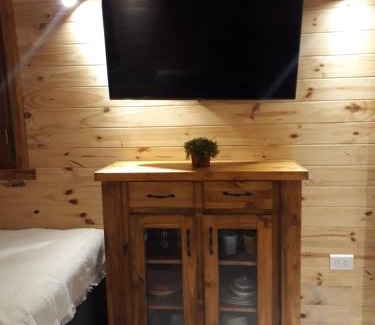 Paso de la Patria House | CASITA DE MARIA