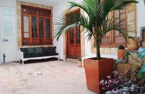 La Candelaria Bed & Breakfast | Casita de Piedra