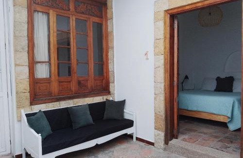 La Candelaria Bed & Breakfast | Casita de Piedra