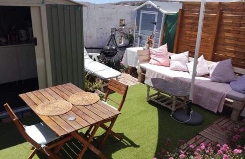 Arico House | Casita de Verde