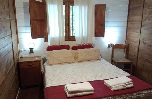 Chacras de Coria House | Casita del Bosque