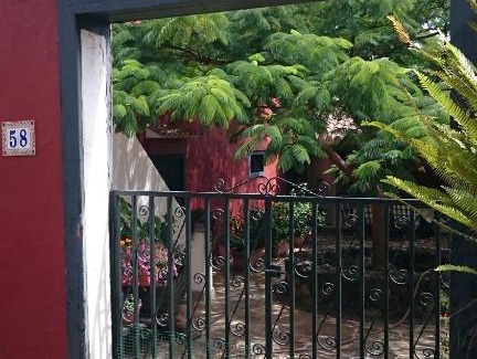 Santa Cruz de la Palma House | Casita del Medianero