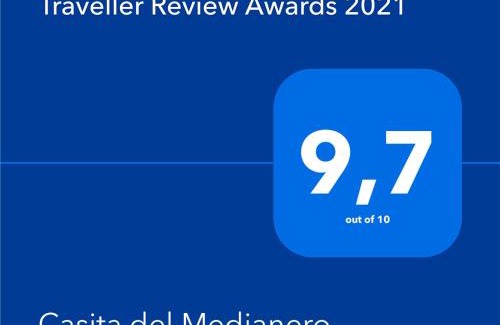 Santa Cruz de la Palma House | Casita del Medianero