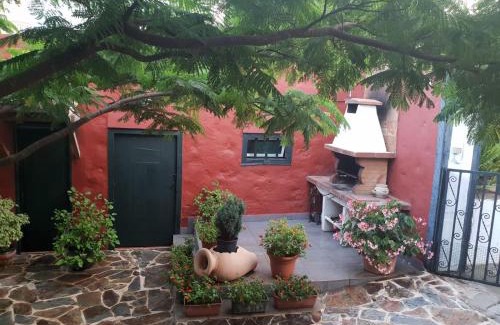 Santa Cruz de la Palma House | Casita del Medianero