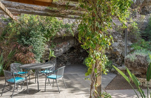 Las Cuevecitas House | Casita el Carmen de Malpais