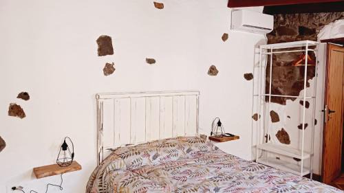 Tejeda House | Casita el Parral