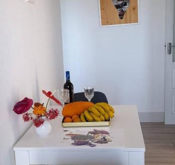 Tazacorte House | Casita Elmar