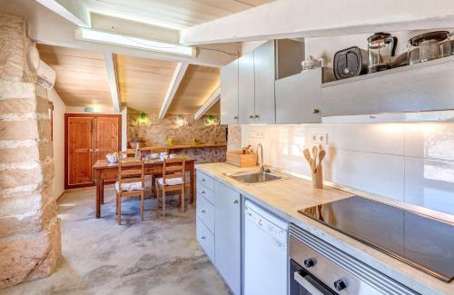 S'alqueria Blanca Villa | Casita Els Sestadors