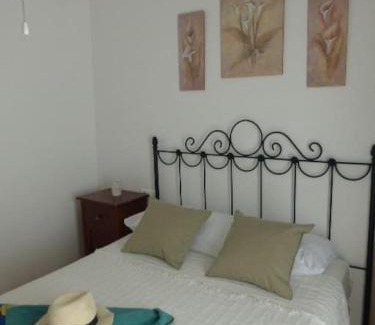 Islantilla Apartment | Casita en Islantilla