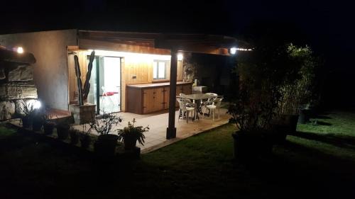 Canet de Mar Apartment | Casita en plena naturaleza con piscina y wifi gratis