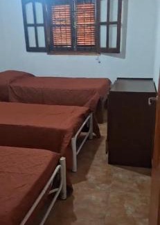 Termas de Rio Hondo House | Casita en termas