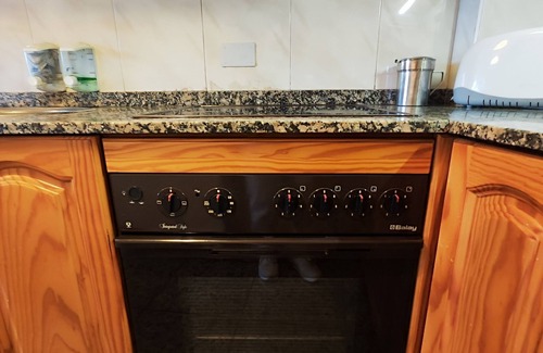 Valsequillo de Gran Canaria House | Casita en Valsequillo Gran Canaria