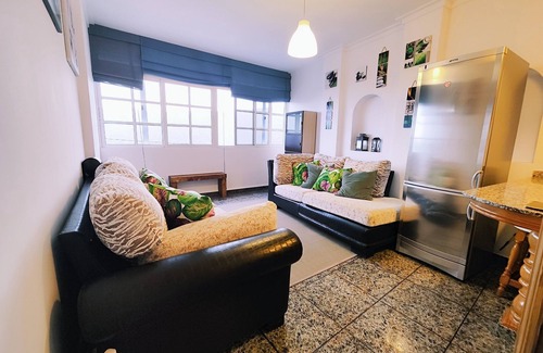 Valsequillo de Gran Canaria House | Casita en Valsequillo Gran Canaria