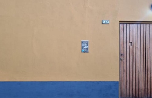 Trujillo House | Casita en zona céntrica.