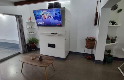 Trujillo House | Casita en zona céntrica.