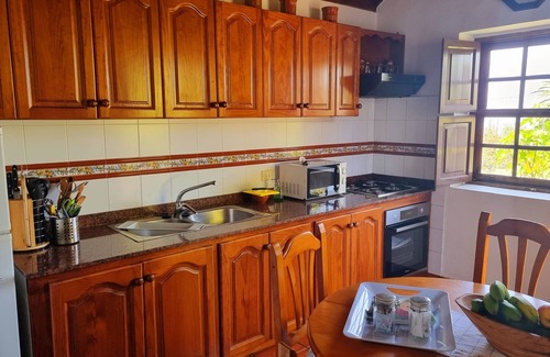 Puntagorda Cottage | Casita en Zona Tranquila en Puntagorda, Isla de La Palma