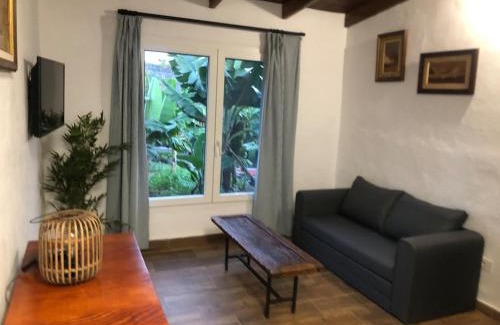 Arucas House | Casita entre plataneras, a 10 minutos Playa