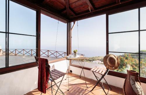 El Granel House | Casita Estrella del Norte