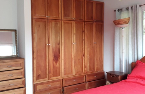 El Palmar Cottage | Casita for Rent at ChillVille at K23.5