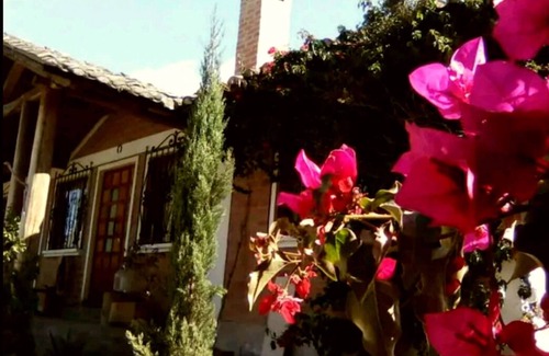 Cotacachi House | Casita for travelers