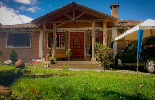 Cotacachi House | Casita for travelers