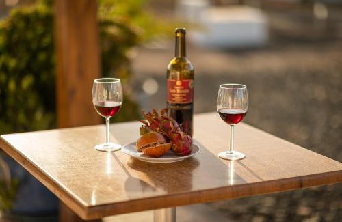 Tuineje House | Casita Hari, donde tu y tu tiempo se detienen.