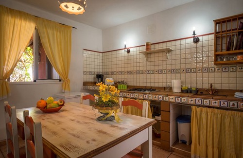 Las Cuevecitas House | Casita Huerta de Anastasia