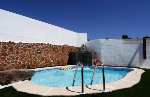 Macher Ski Chalet | Casita Joli