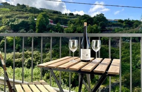 El Granel Apartment | Casita Juan Carro, un oasis de paz!