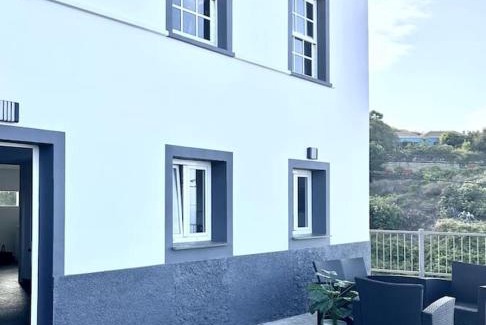 El Granel Apartment | Casita Juan Carro, un oasis de paz!