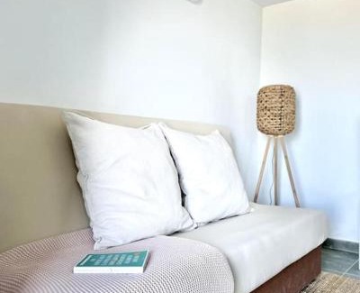 El Granel Apartment | Casita Juan Carro, un oasis de paz!