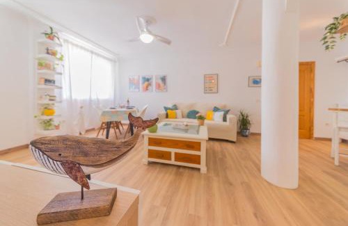 Playa San Juan Apartment | Casita La Ballena Tenerife Sur