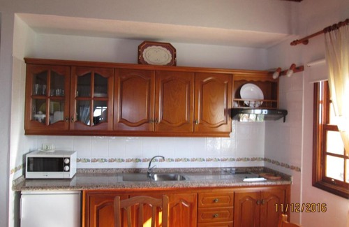 Los Quemados House | Casita las Viñas II