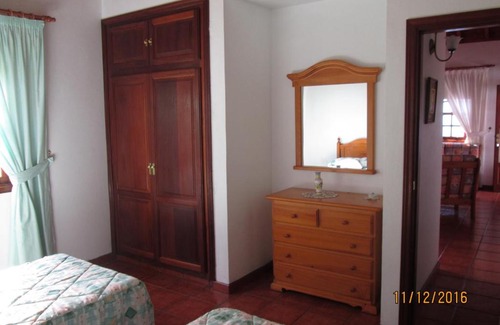 Los Quemados House | Casita las Viñas II